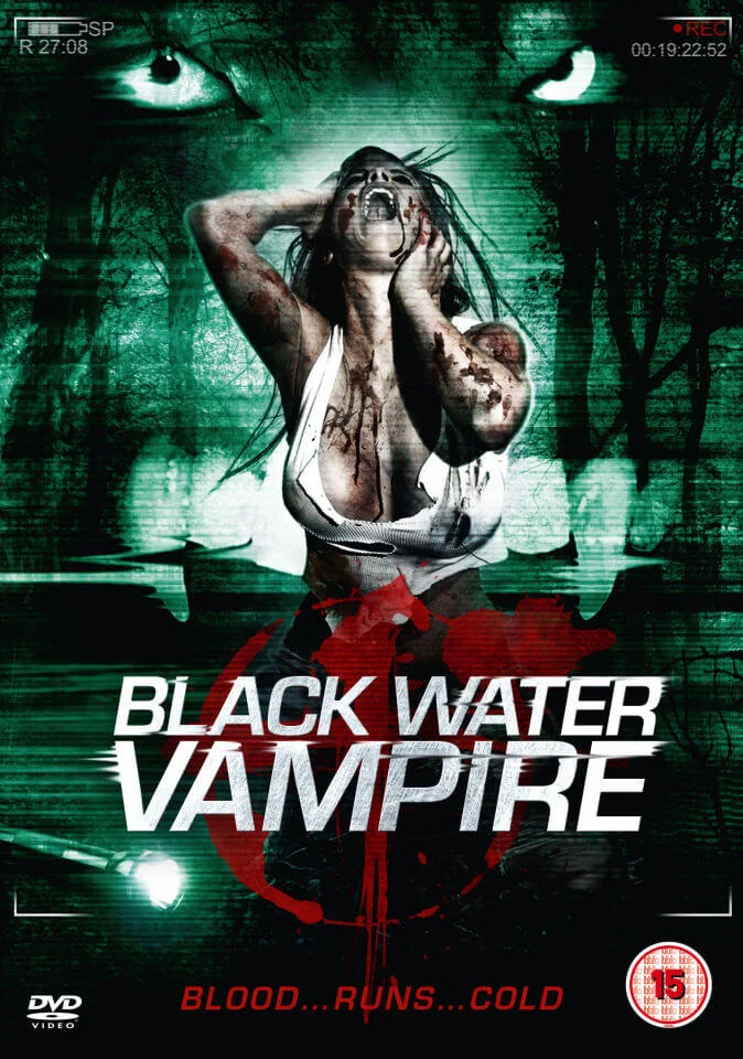 Black Water Vampire Image 1
