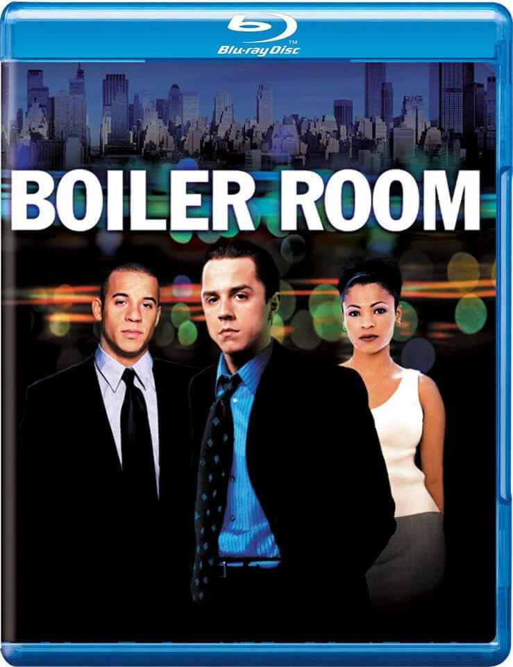 Boiler Room Image 1