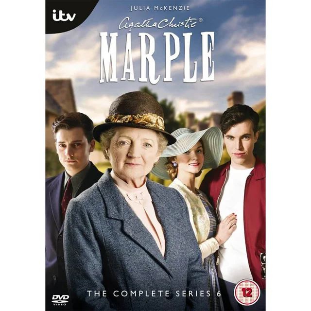 Marple - Series 6