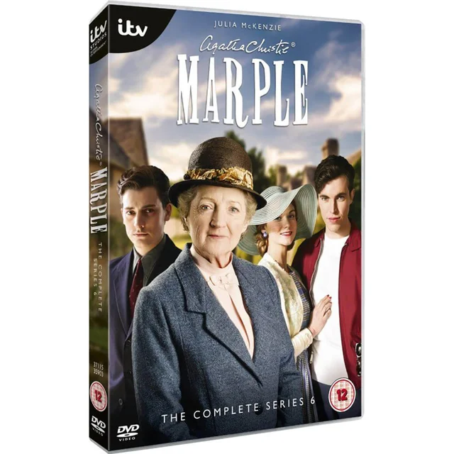 Marple - Series 6