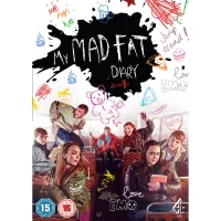 My Mad Fat Diary - Series 2 - undefined undefined