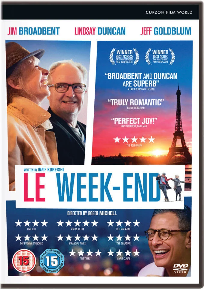 Le Weekend Image 1
