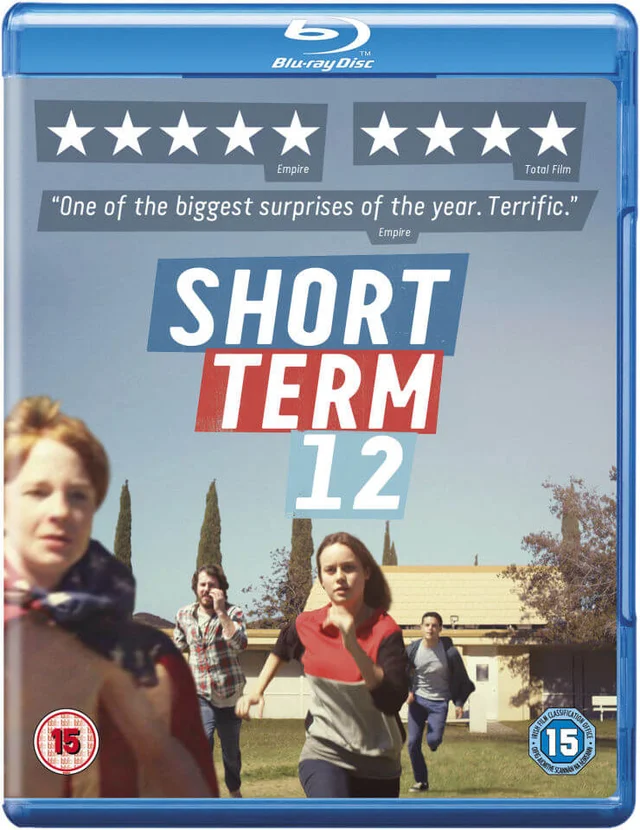Short Term 12