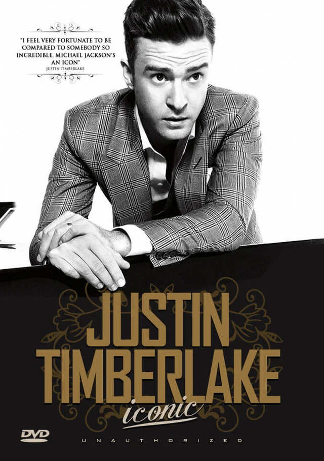 Justin Timberlake: Iconic