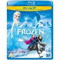Frozen