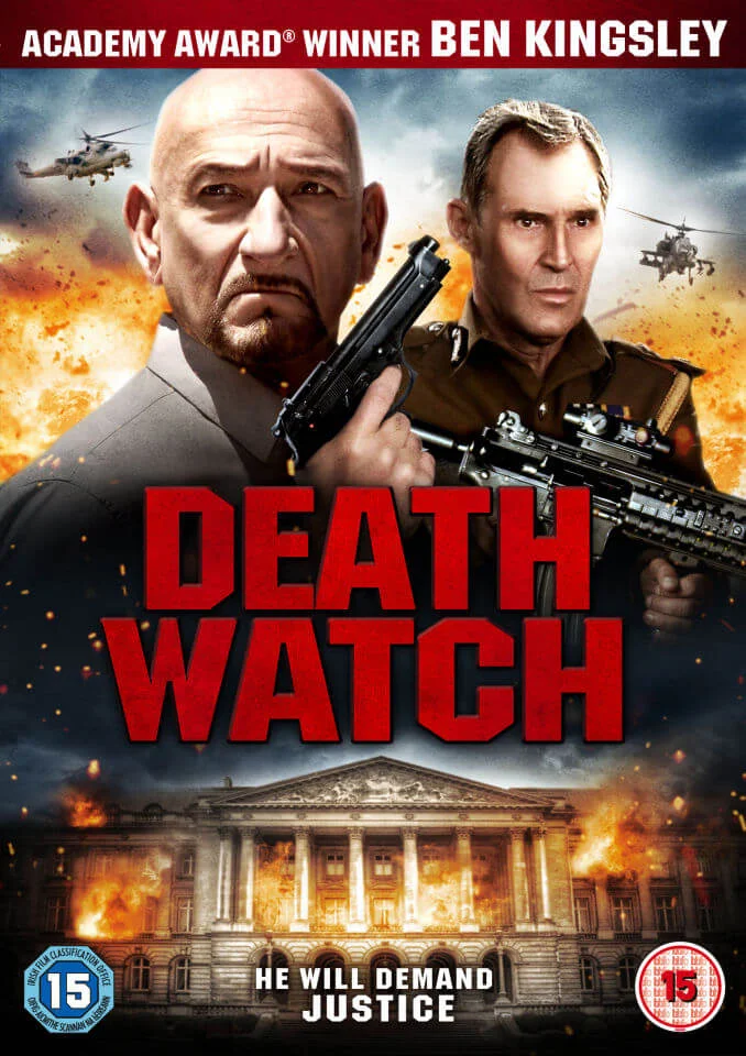 Death Watch Image 1