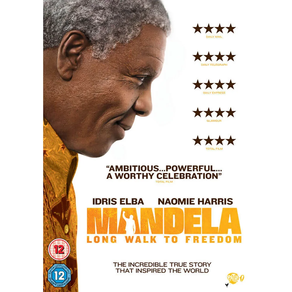 Mandela: The Long Walk to Freedom Image 1