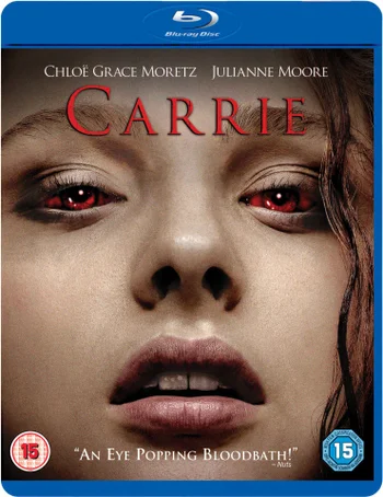 Carrie