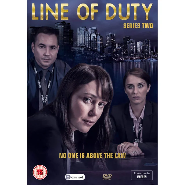 Line of Duty - Series 2