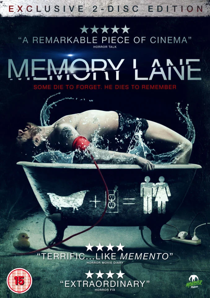 Memory Lane Image 1