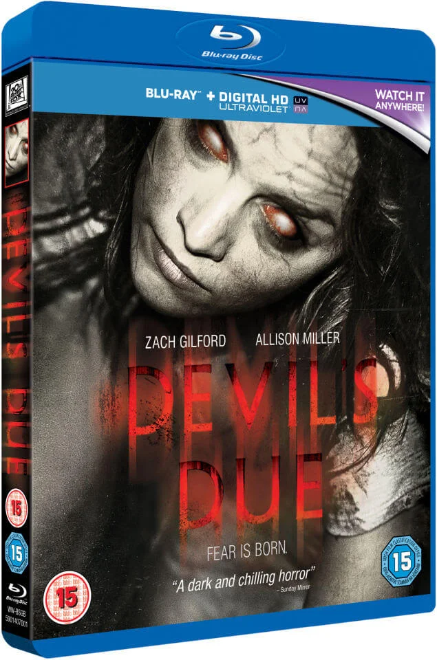 Devils Due