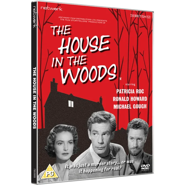 The House in the Woods