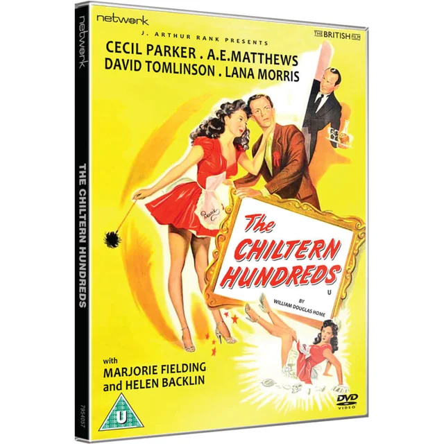 The Chiltern Hundreds