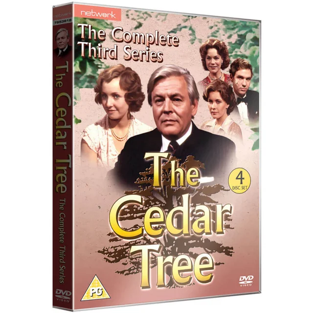 The Cedar Tree - The Complete Third Series