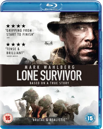 Lone Survivor
