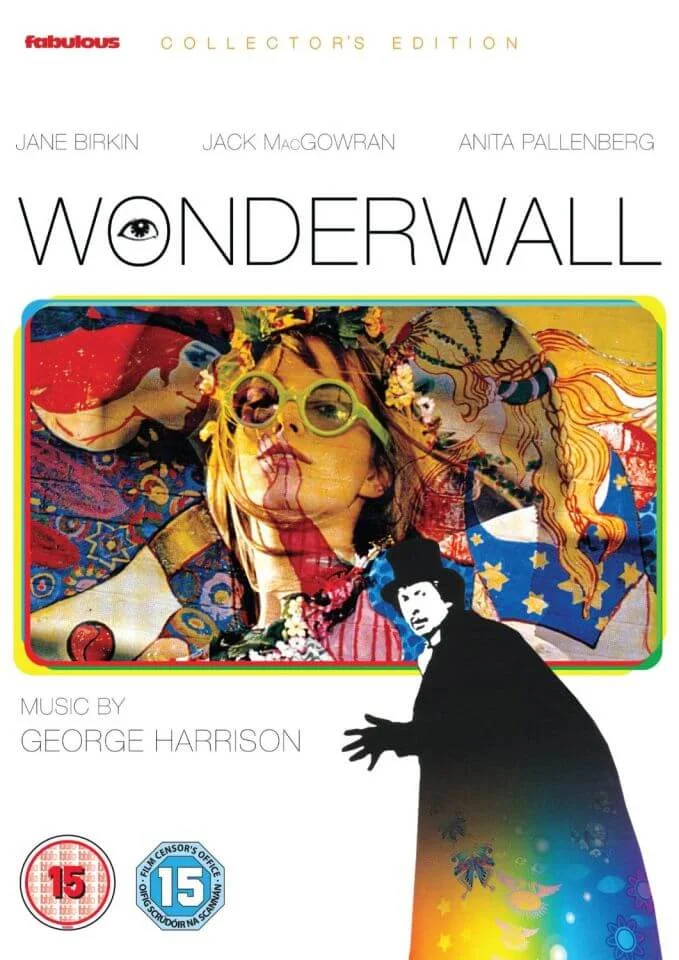Wonderwall Image 1