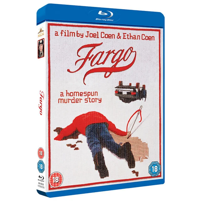 Fargo (Remastered)