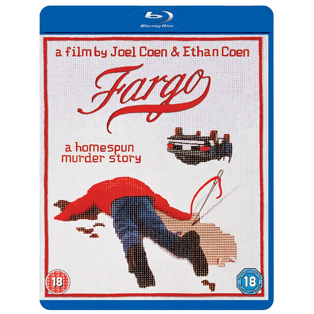 Fargo (Remastered) Image 1
