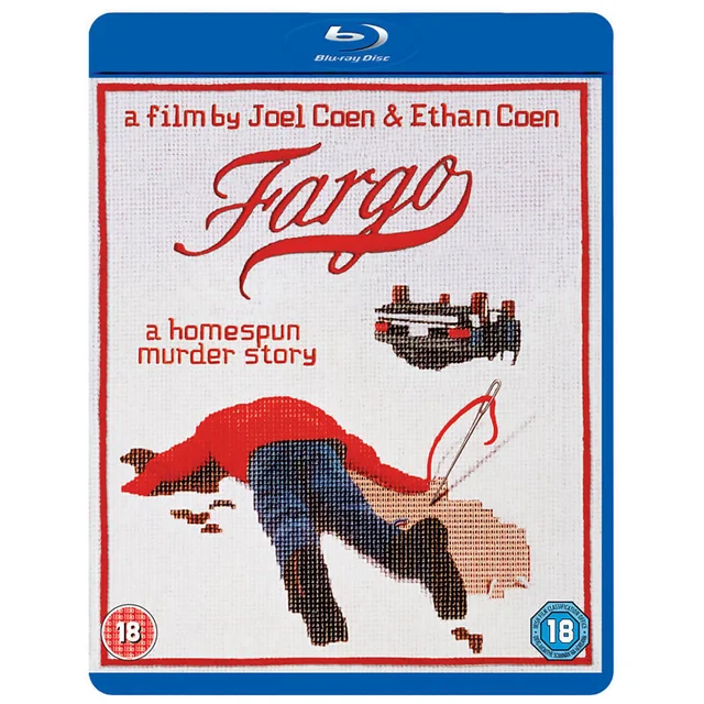 Fargo (Remastered)