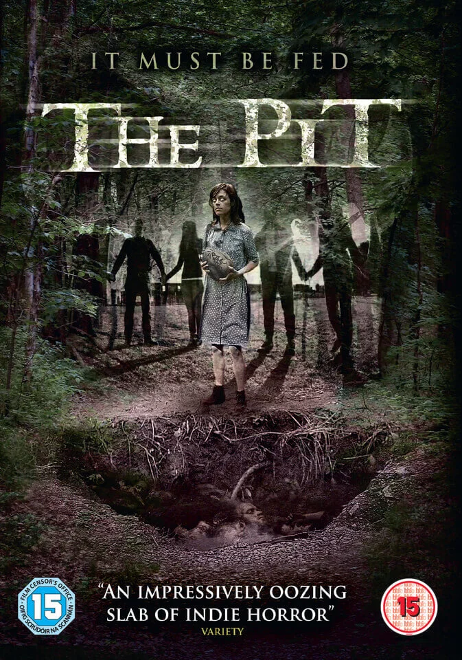 Jugface: The Pit Image 1