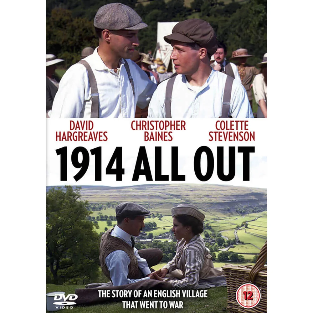 1914 All Out Image 1