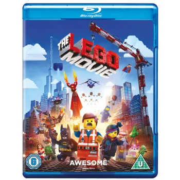 The LEGO Movie