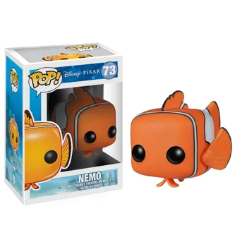 Disney Finding Nemo - Nemo Pop! Vinyl Figure
