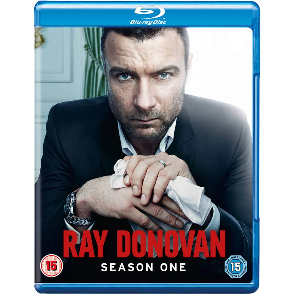 Ray Donovan - Season 1 Image 1