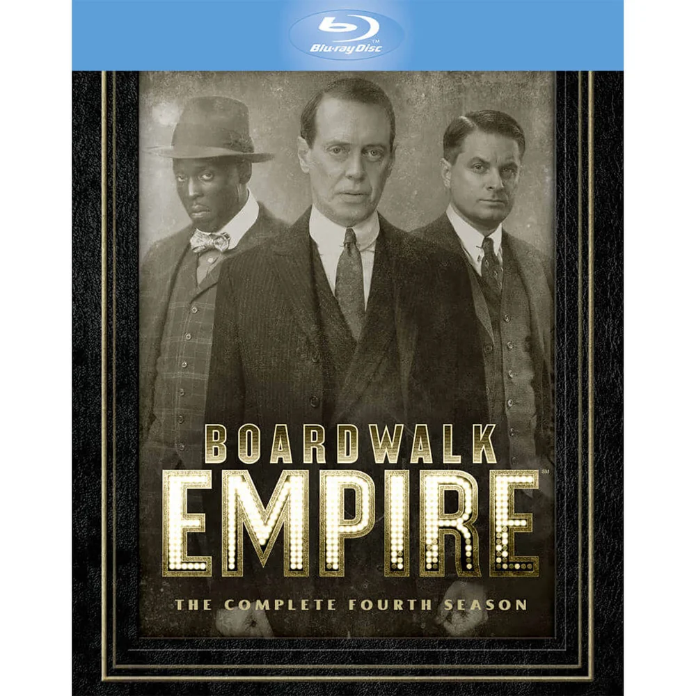 Boardwalk Empire - Season 4 Image 1