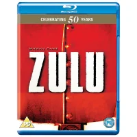 Zulu - 50th Anniversary Edition - undefined undefined