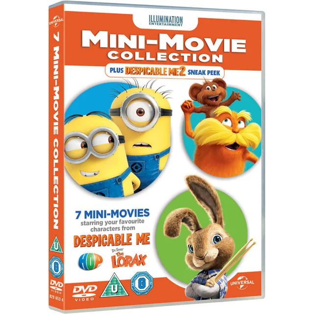 Illumination Mini Movies
