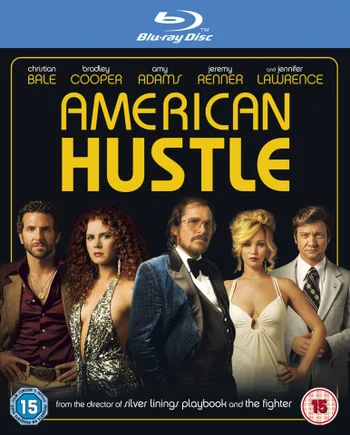American Hustle