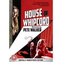 House of Whipcord - Digtally Remastered - undefined undefined