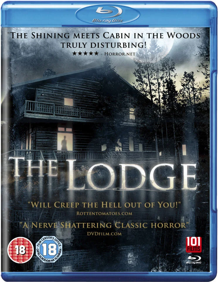 The Lodge Image 1