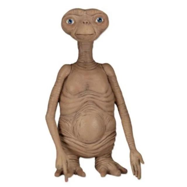 NECA E.T. Prop Replica - 12" Foam Figure