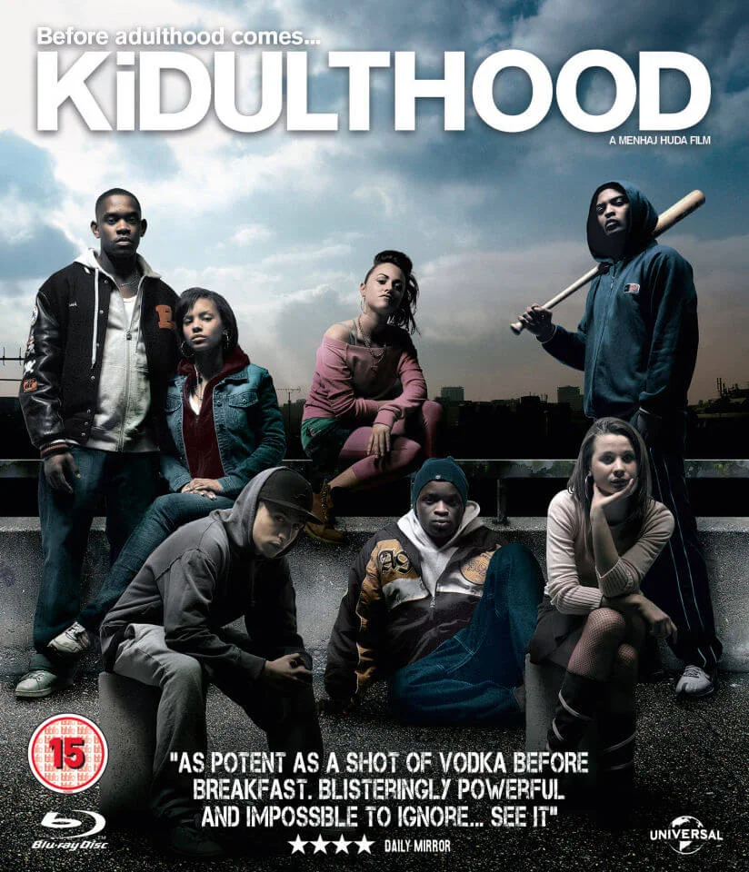 Kidulthood Image 1