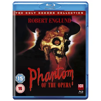 Phantom of the Opera (1989)
