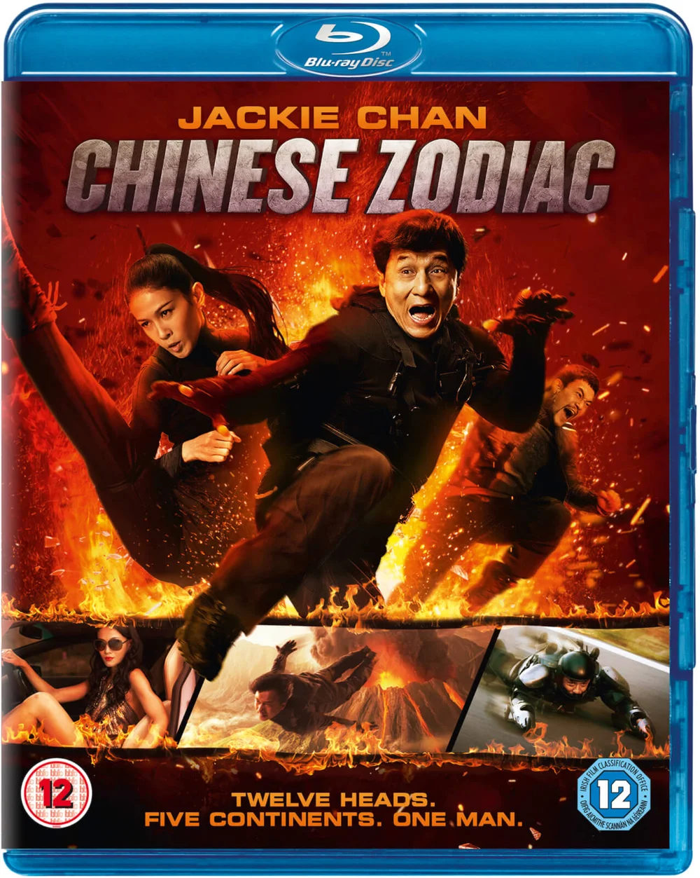 Chinese Zodiac Image 1