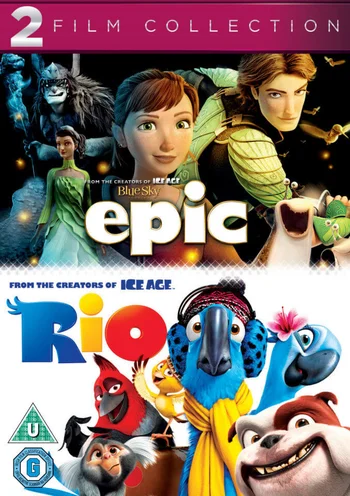 Rio / Epic