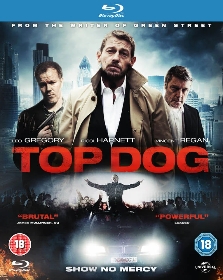 Top Dog Image 1
