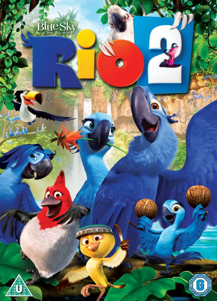 Rio 2 Image 1