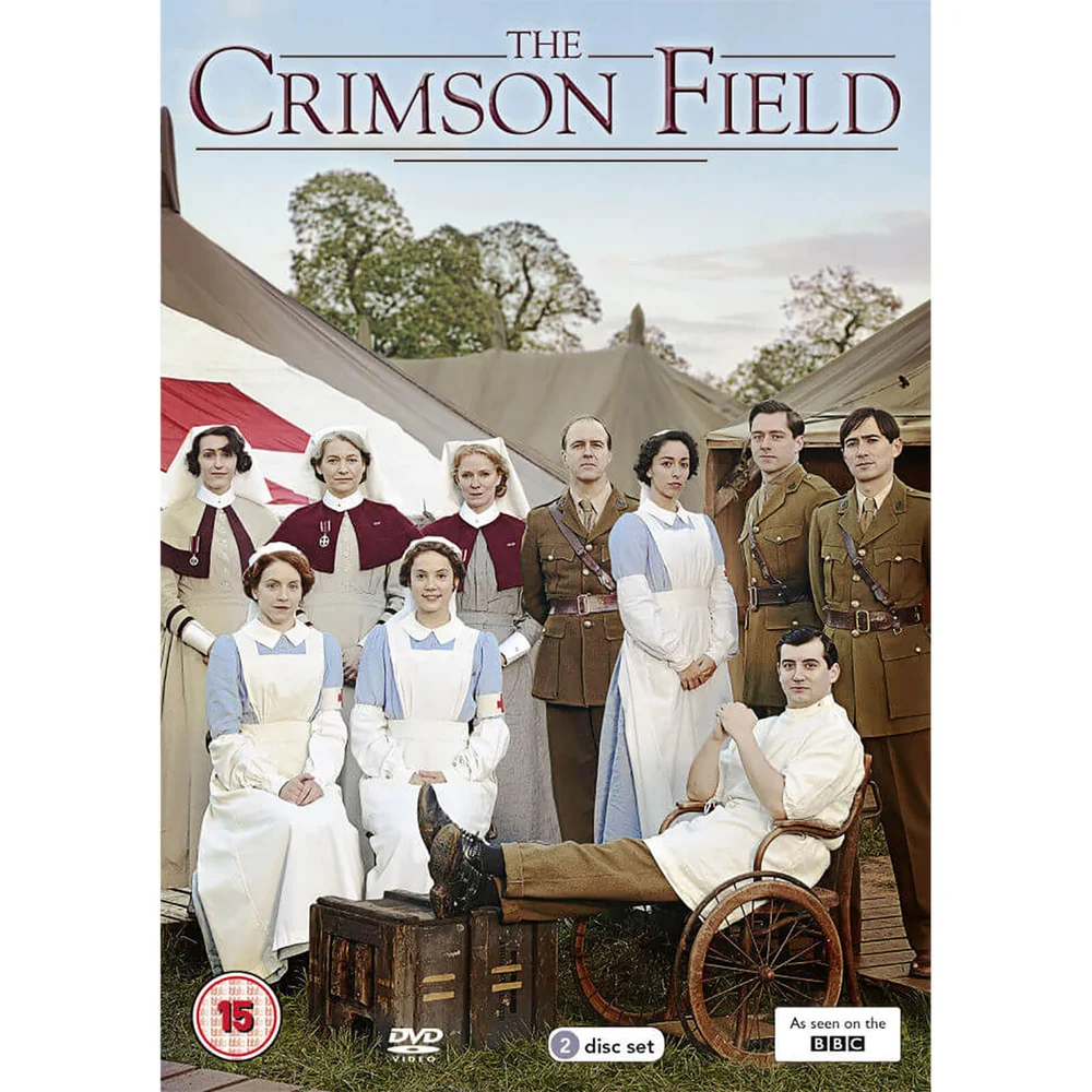 The Crimson Field Image 1