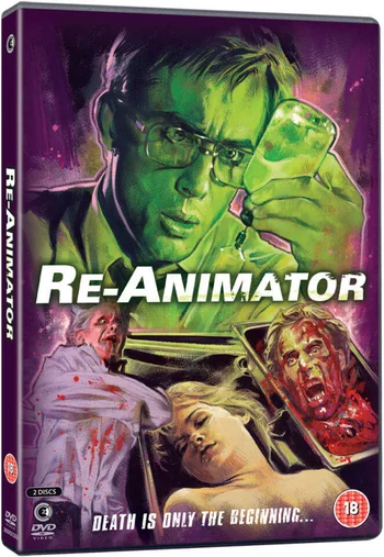 Re-Animator