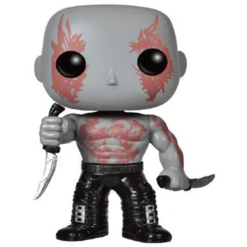 Guardians Of The Galaxy - Drax - Pop! Vinyl Figure
