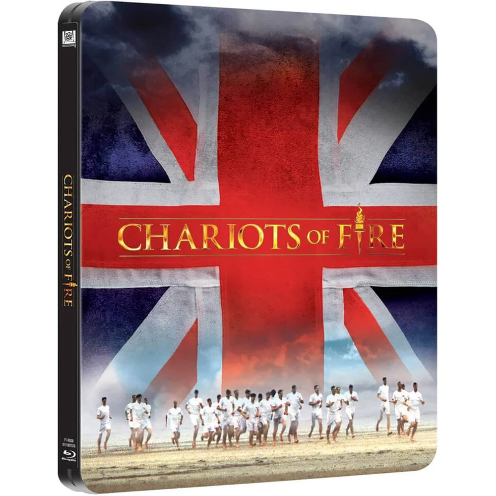 Chariots of Fire - Steelbook Edition Image 1