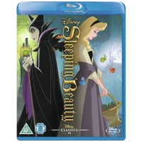 Sleeping Beauty - undefined undefined