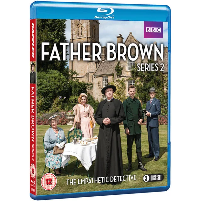 Father Brown - Series 2