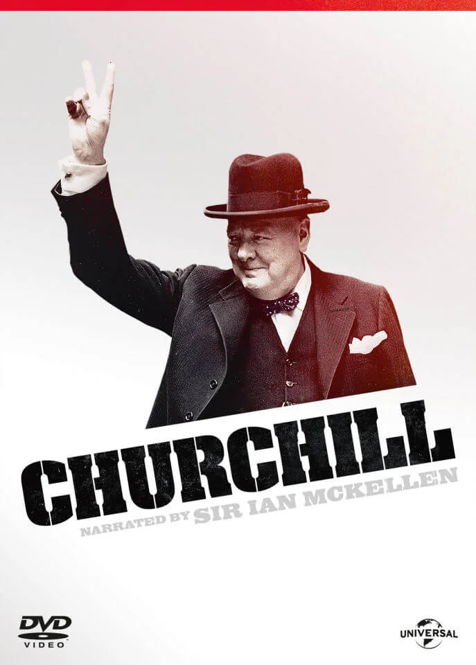Churchill (2014 British Legion Range) Image 1