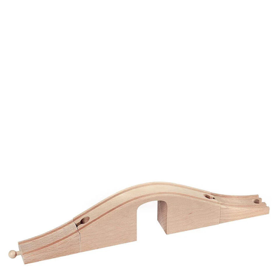 Brio Viaduct Bridge Image 1