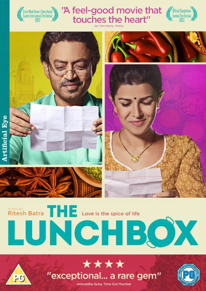 The Lunchbox Image 1